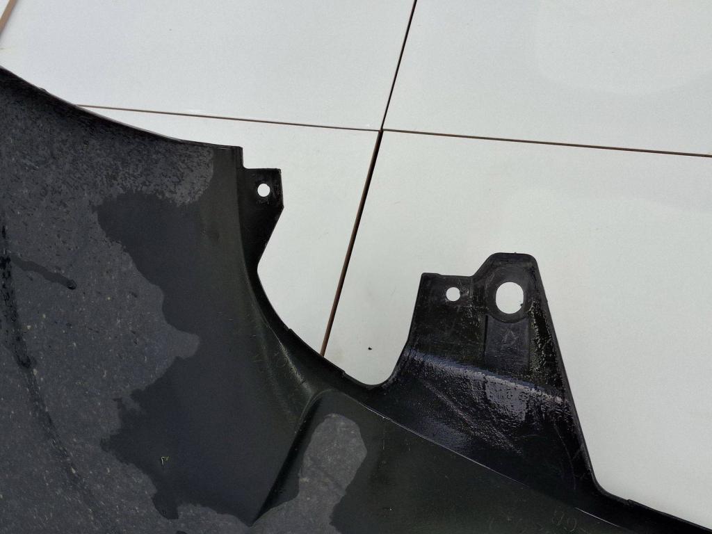 Бампер передний, 7000 рублей, Пермь