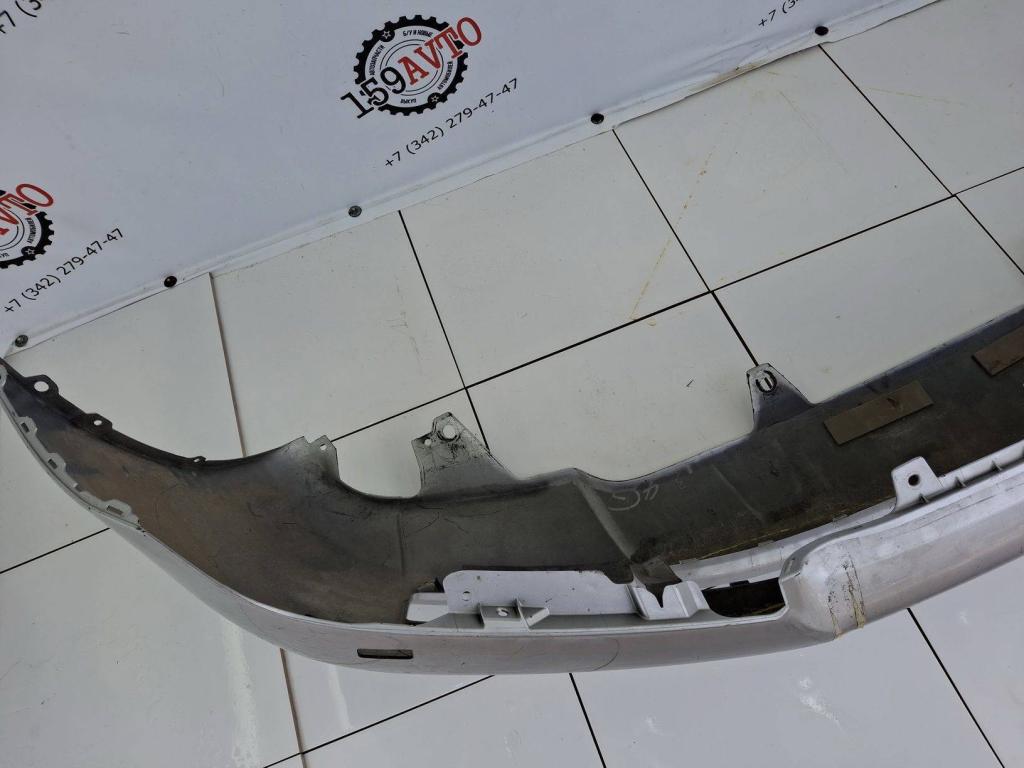 Бампер передний, 6000 рублей, Пермь