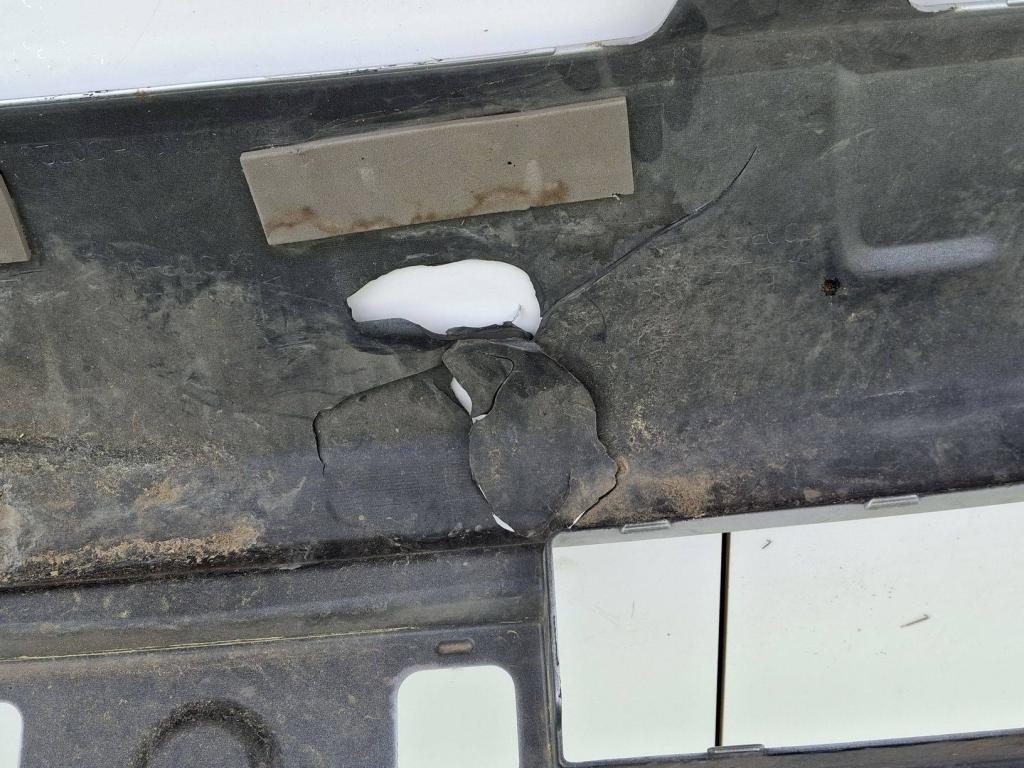 Бампер передний, 6000 рублей, Пермь