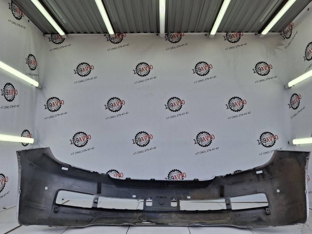 Бампер передний, 6000 рублей, Пермь