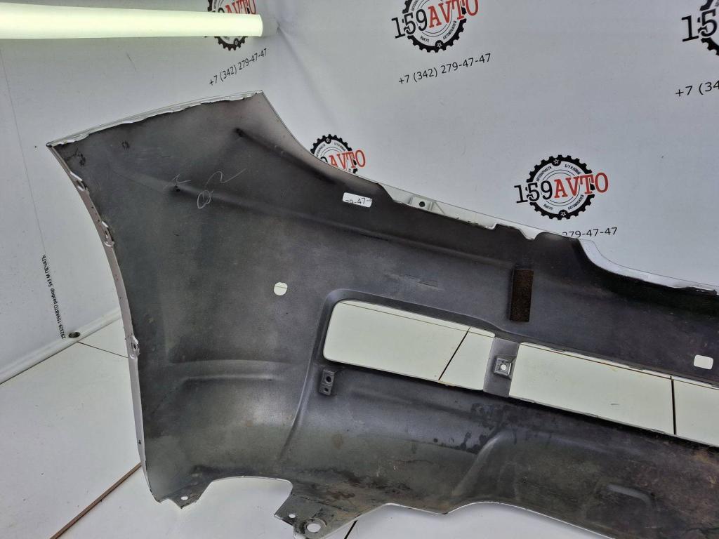 Бампер передний, 6000 рублей, Пермь