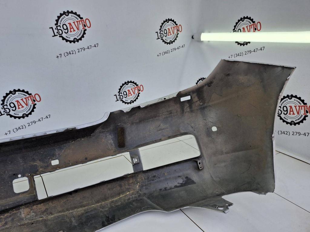 Бампер передний, 6000 рублей, Пермь