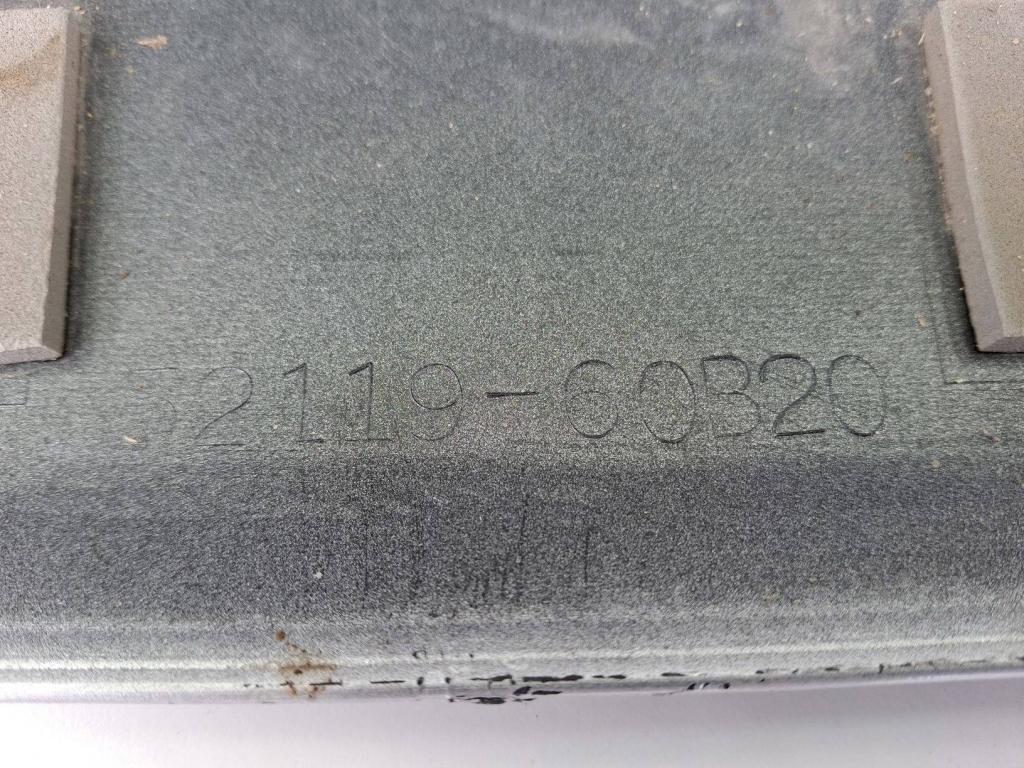 Бампер передний, 6000 рублей, Пермь