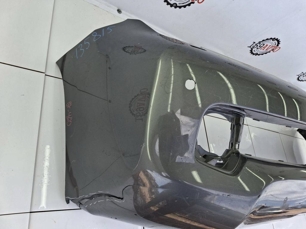 Бампер передний, 15000 рублей, Пермь