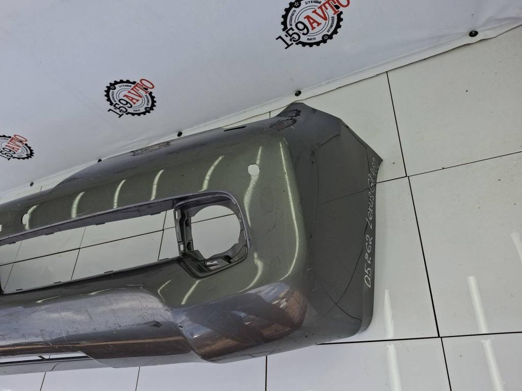 Бампер передний, 15000 рублей, Пермь