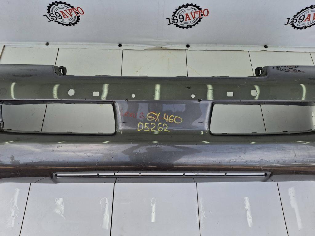 Бампер передний, 15000 рублей, Пермь