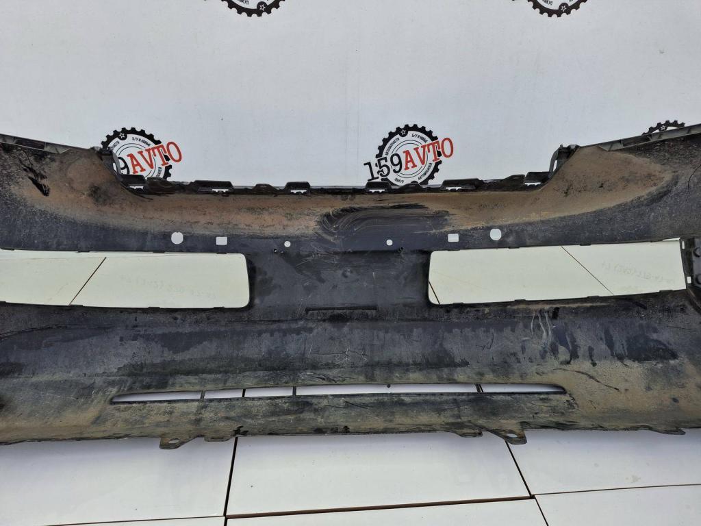 Бампер передний, 15000 рублей, Пермь