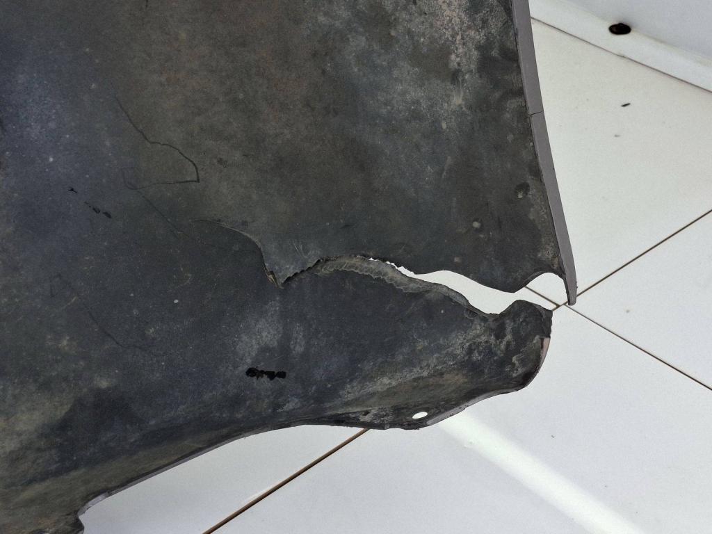 Бампер передний, 15000 рублей, Пермь