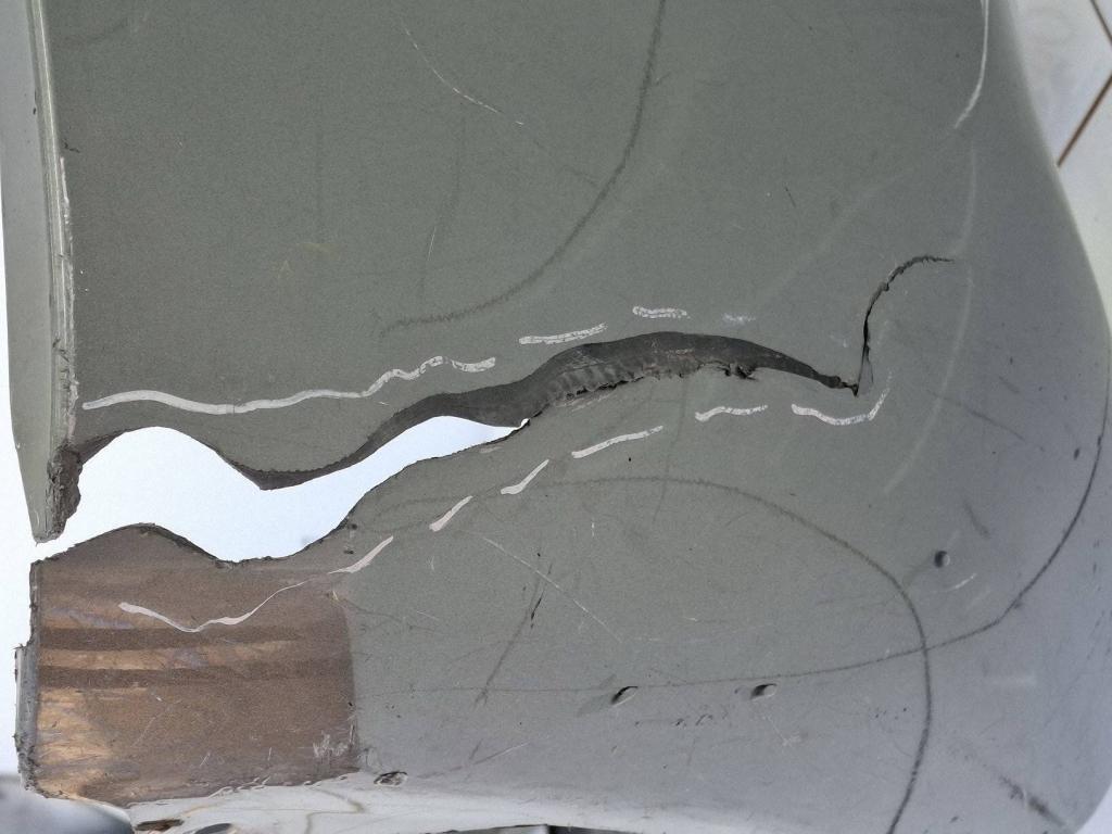 Бампер передний, 15000 рублей, Пермь