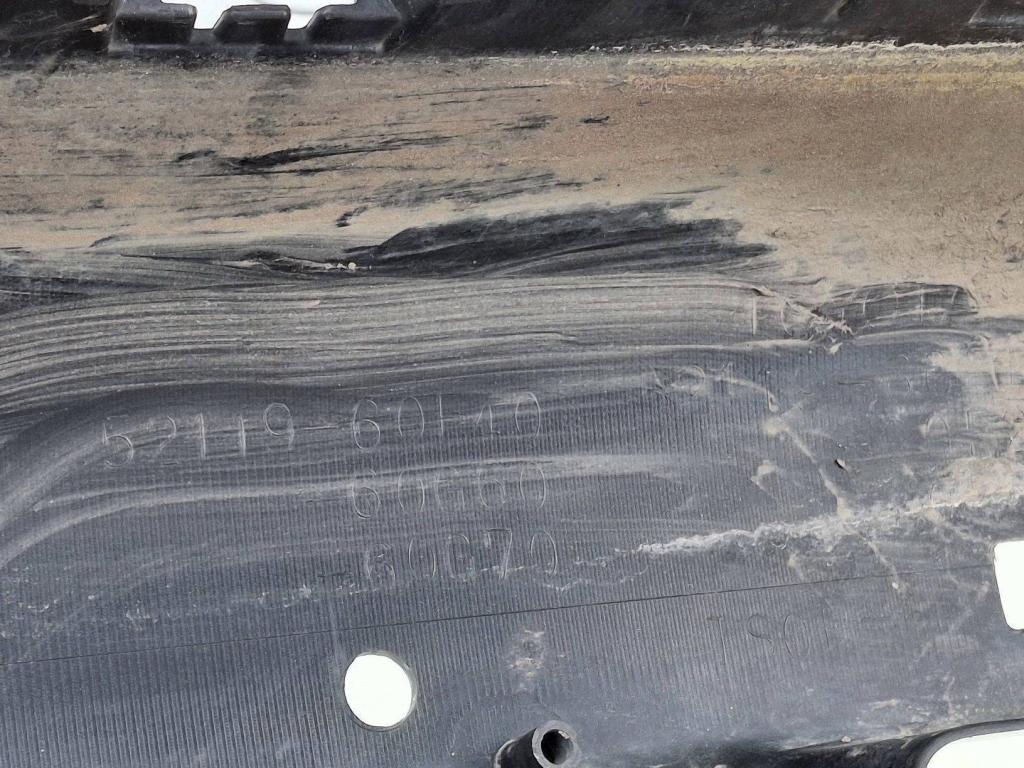 Бампер передний, 15000 рублей, Пермь