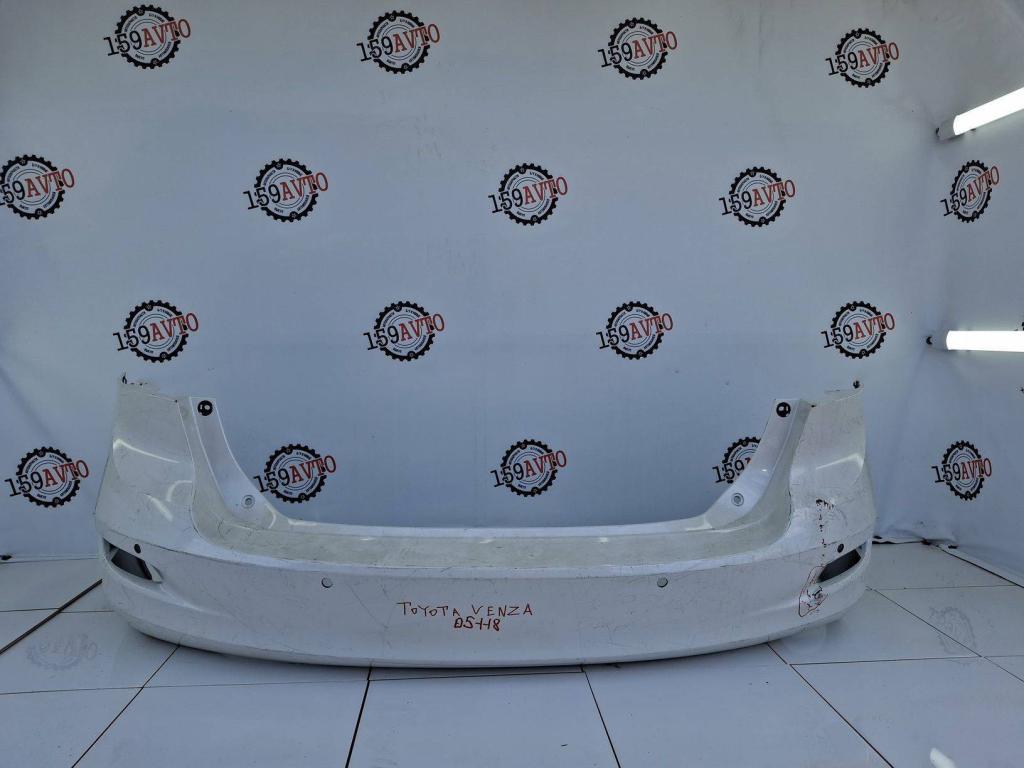 Бампер задний, 6000 рублей, Пермь