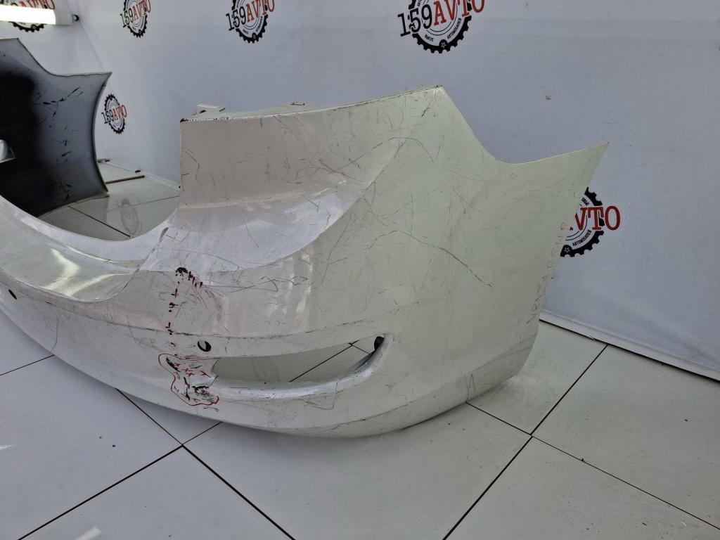 Бампер задний, 6000 рублей, Пермь