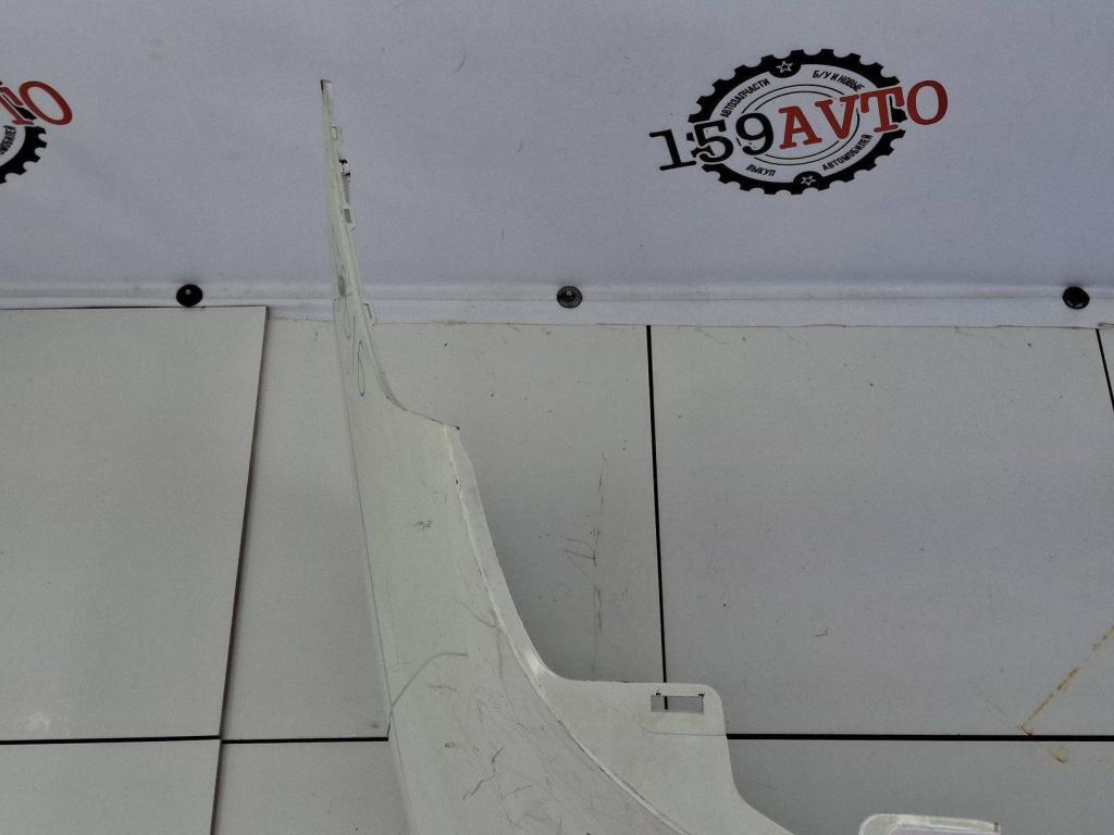 Бампер задний, 6000 рублей, Пермь