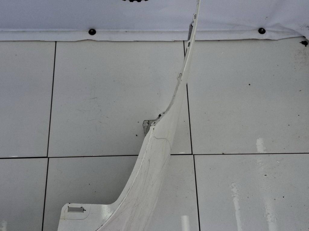 Бампер задний, 6000 рублей, Пермь