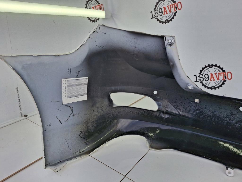 Бампер задний, 6000 рублей, Пермь