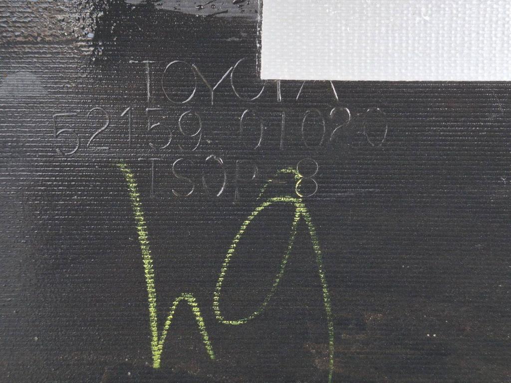 Бампер задний, 6000 рублей, Пермь