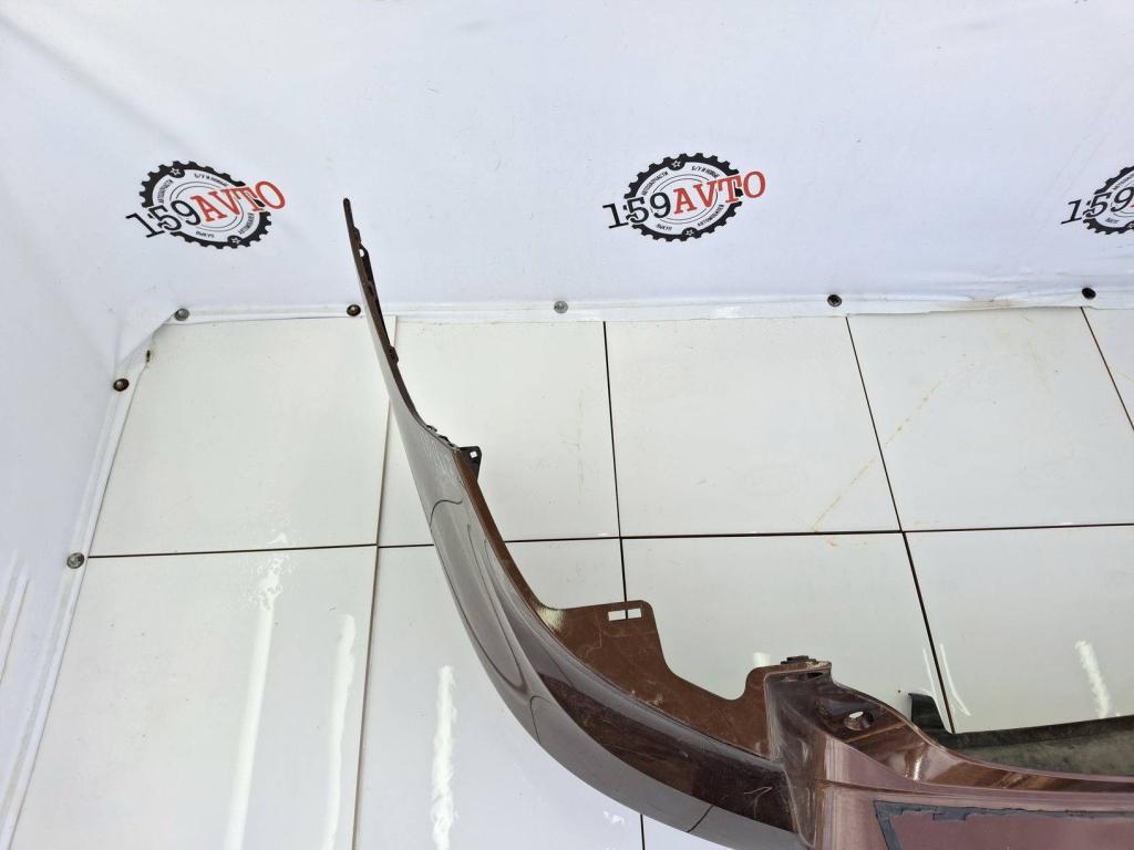 Бампер задний, 10000 рублей, Пермь