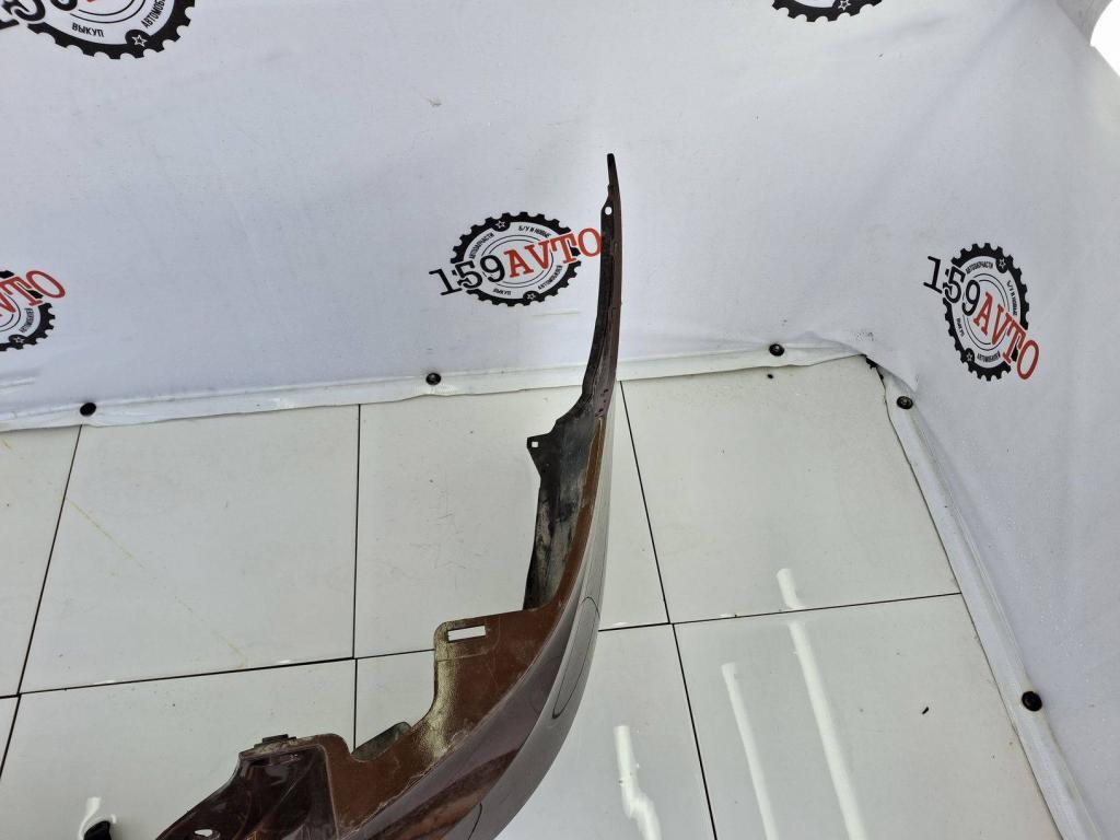 Бампер задний, 10000 рублей, Пермь