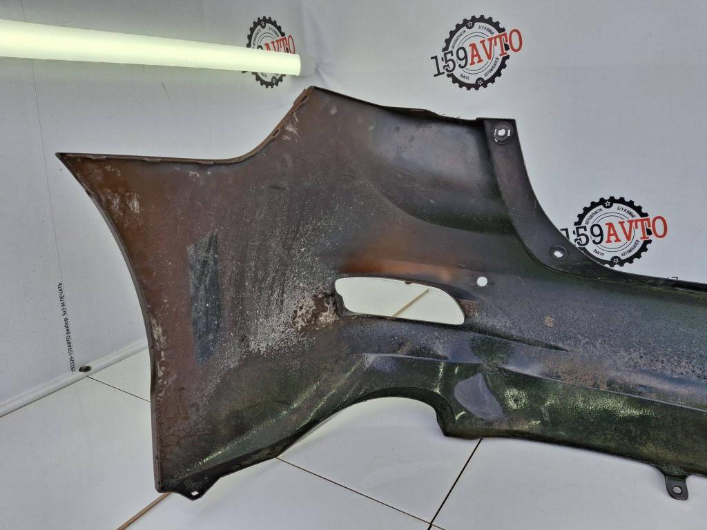 Бампер задний, 10000 рублей, Пермь