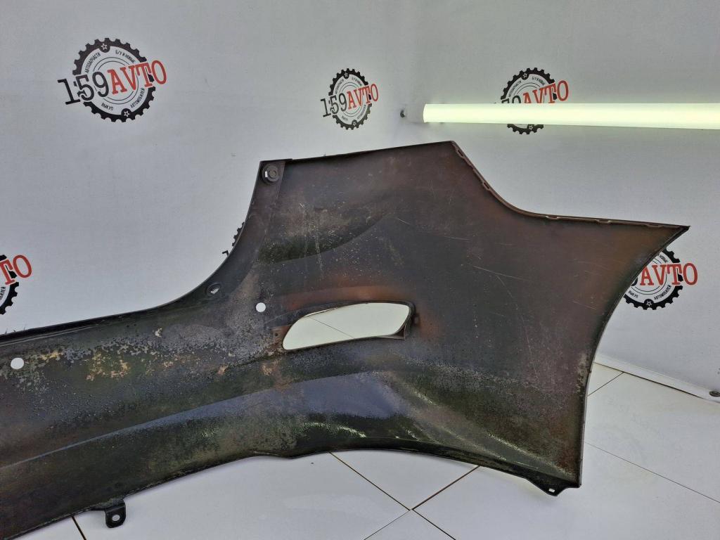 Бампер задний, 10000 рублей, Пермь