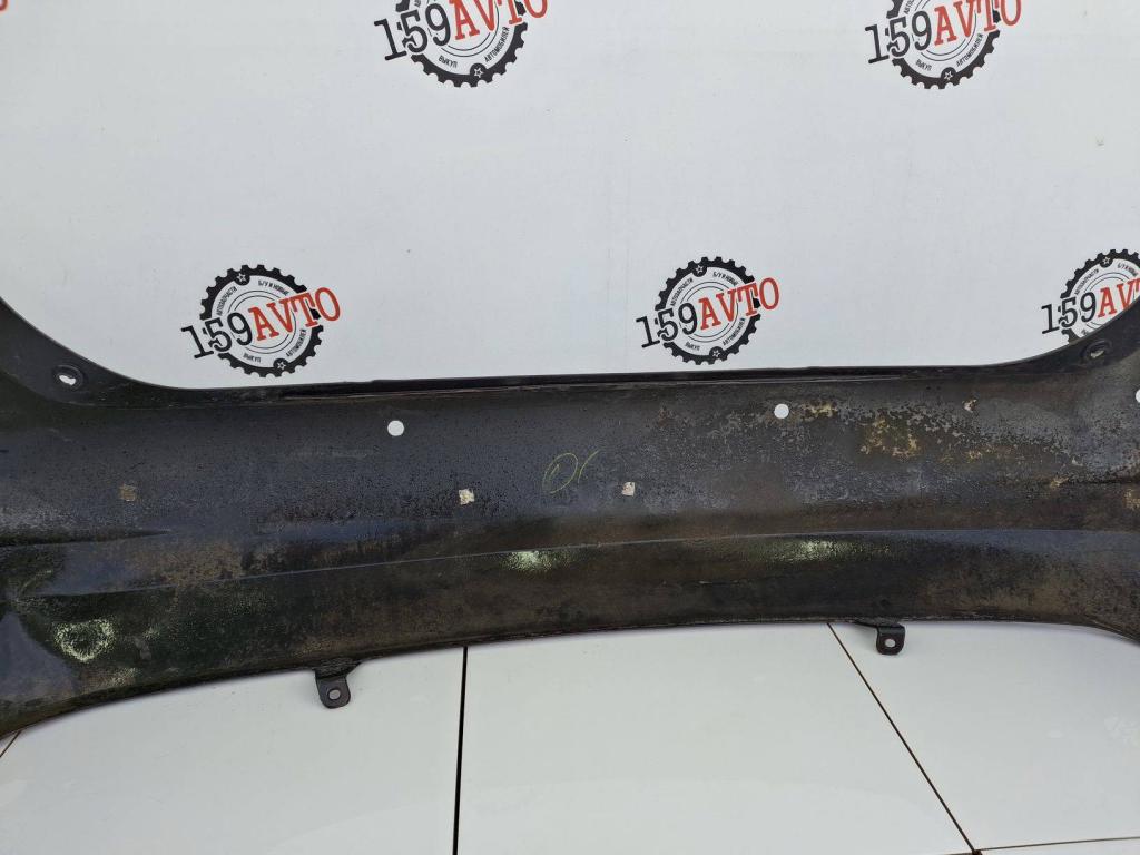 Бампер задний, 10000 рублей, Пермь