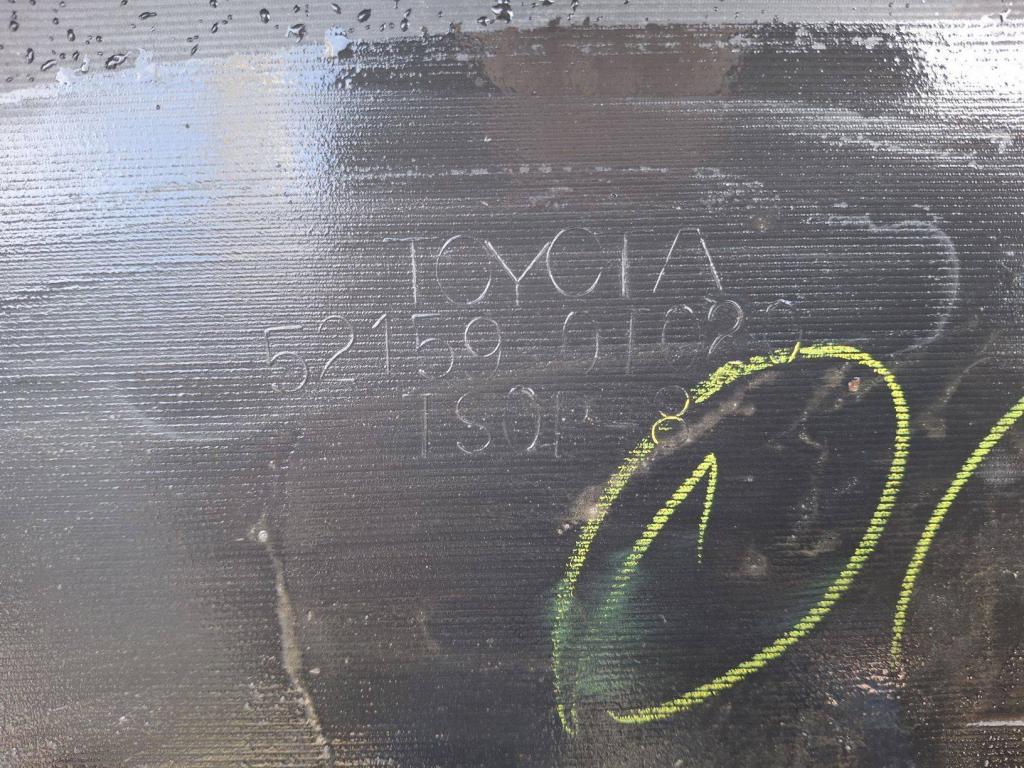 Бампер задний, 10000 рублей, Пермь