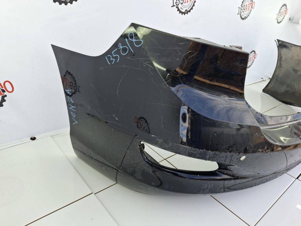 Бампер задний, 10000 рублей, Пермь