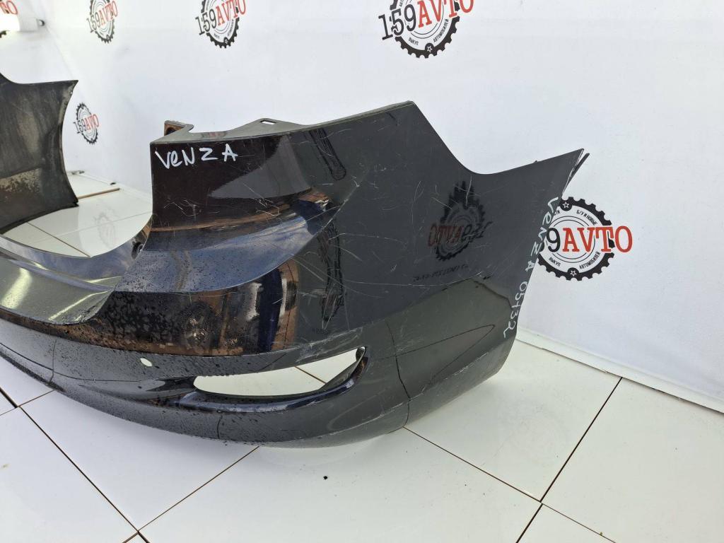 Бампер задний, 10000 рублей, Пермь