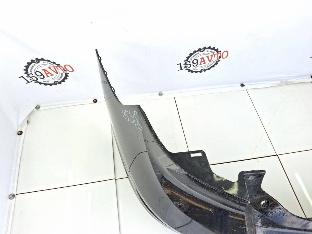 Бампер задний, 10000 рублей, Пермь