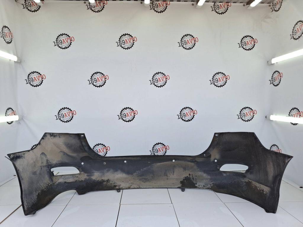 Бампер задний, 10000 рублей, Пермь