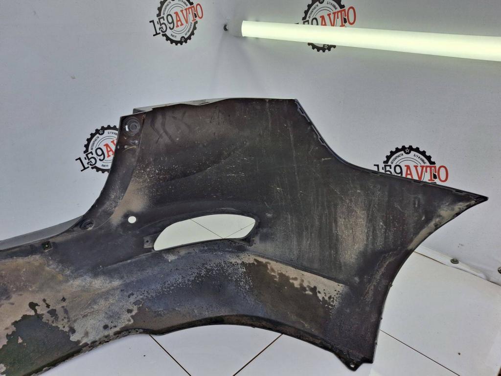 Бампер задний, 10000 рублей, Пермь