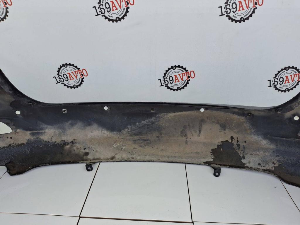 Бампер задний, 10000 рублей, Пермь