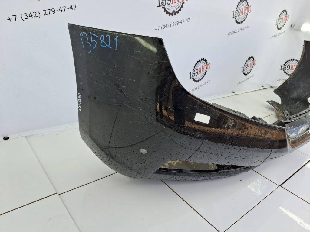 Бампер передний, 7000 рублей, Пермь