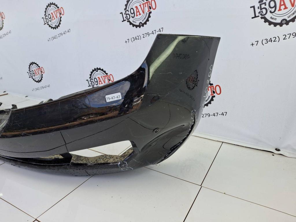 Бампер передний, 7000 рублей, Пермь