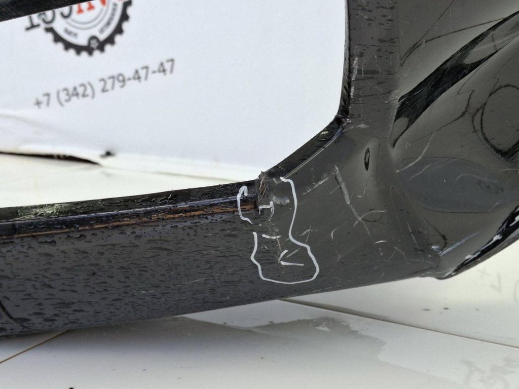 Бампер передний, 7000 рублей, Пермь