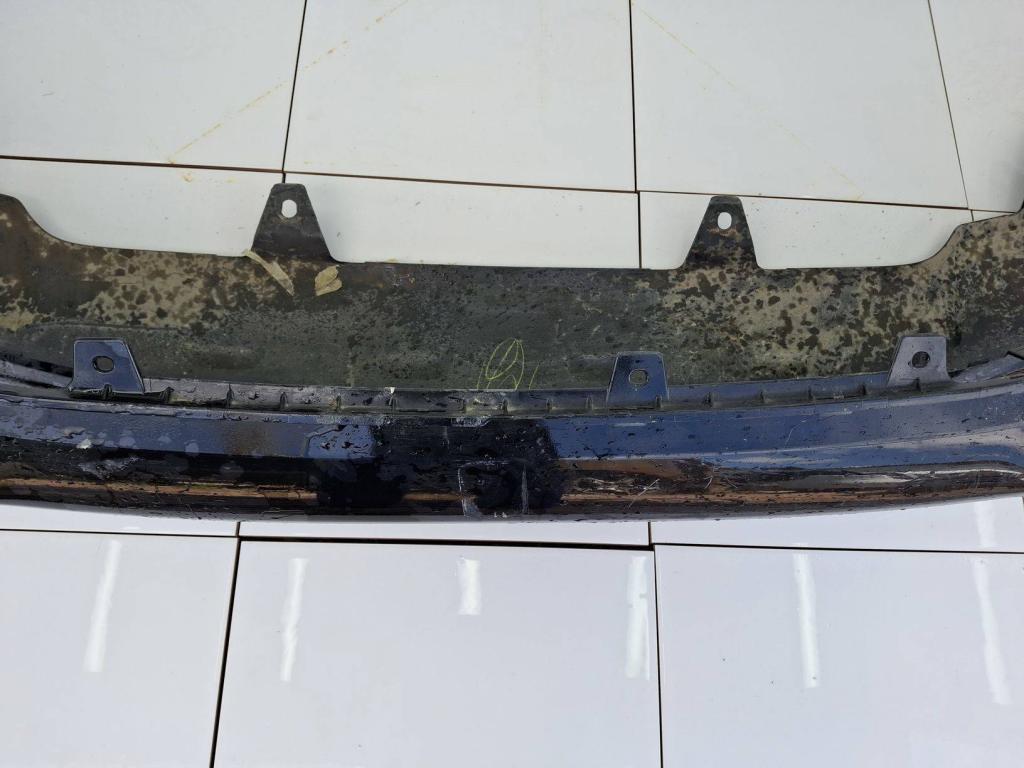 Бампер передний, 7000 рублей, Пермь