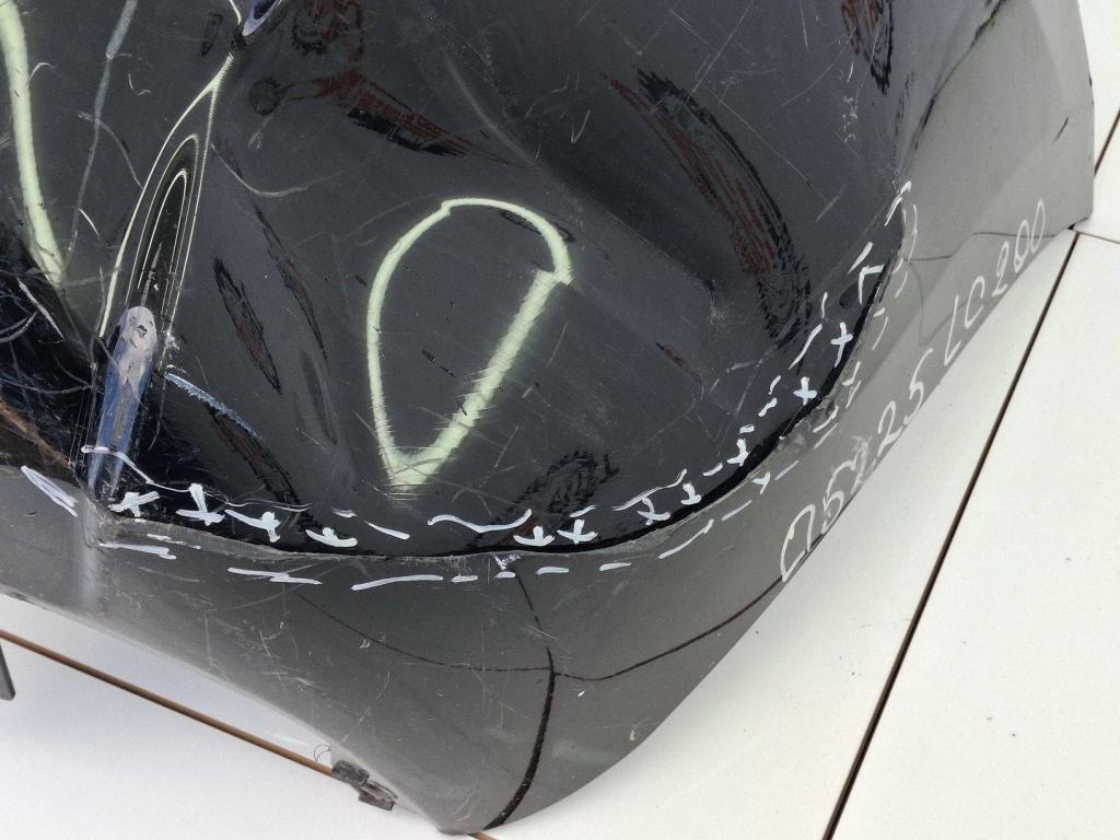 Бампер передний, 7000 рублей, Пермь