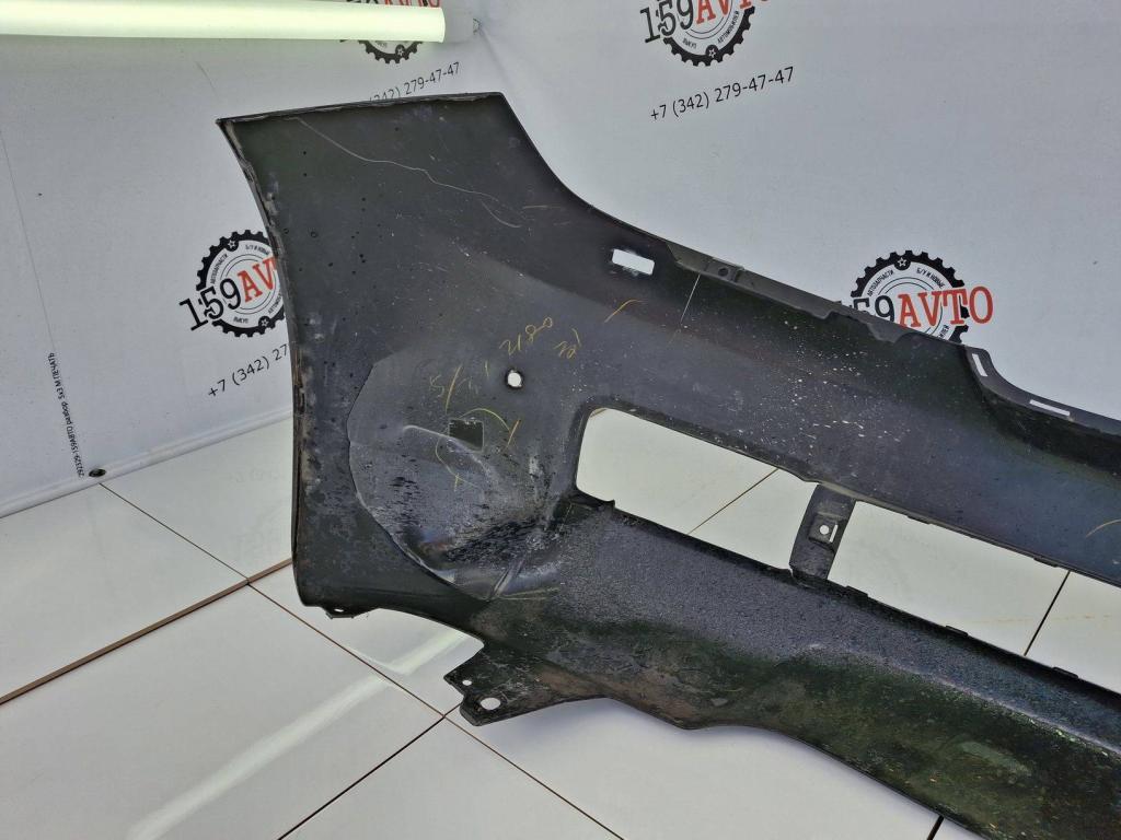 Бампер передний, 7000 рублей, Пермь