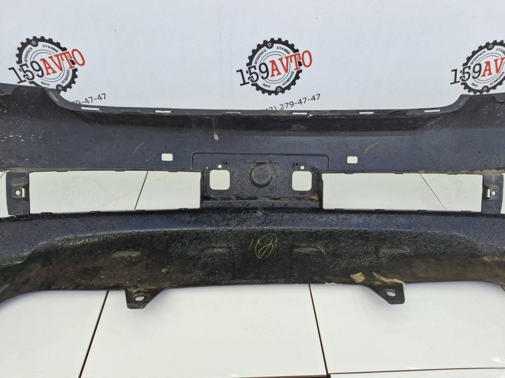 Бампер передний, 7000 рублей, Пермь