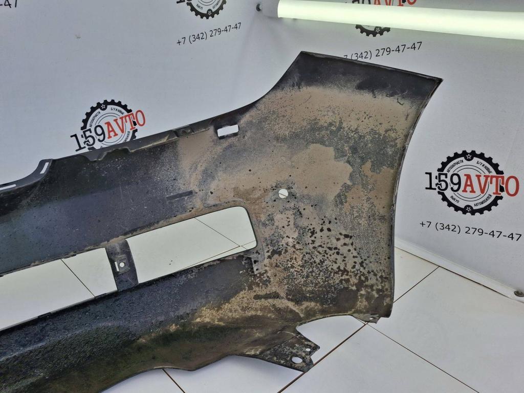 Бампер передний, 7000 рублей, Пермь