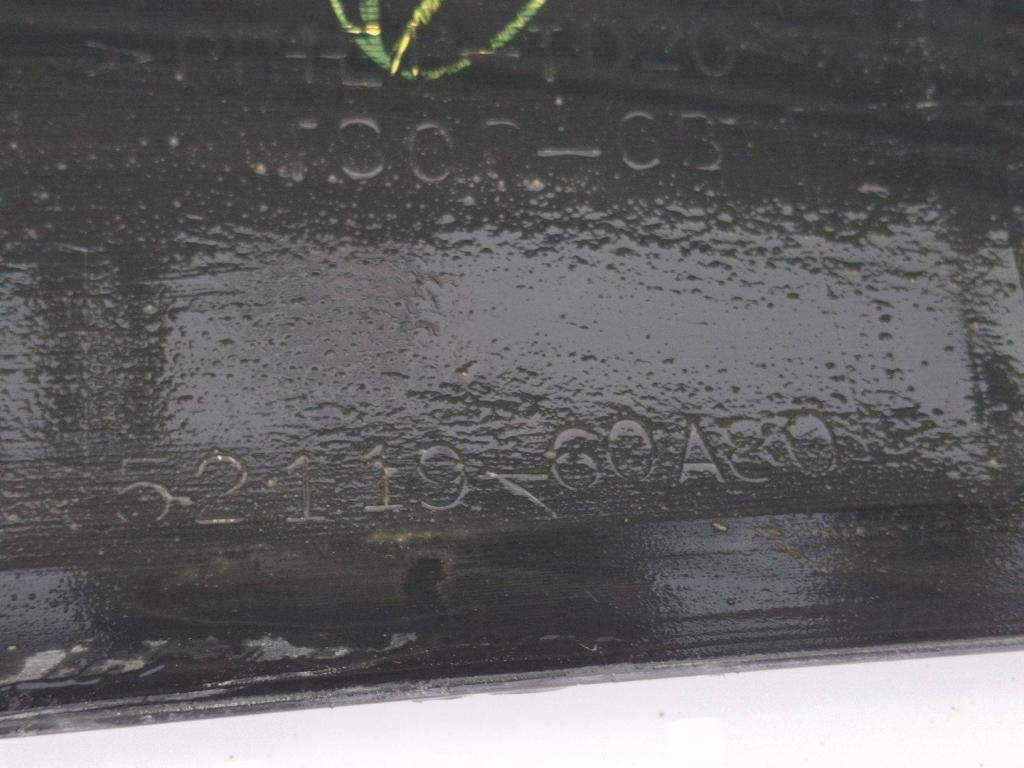 Бампер передний, 7000 рублей, Пермь