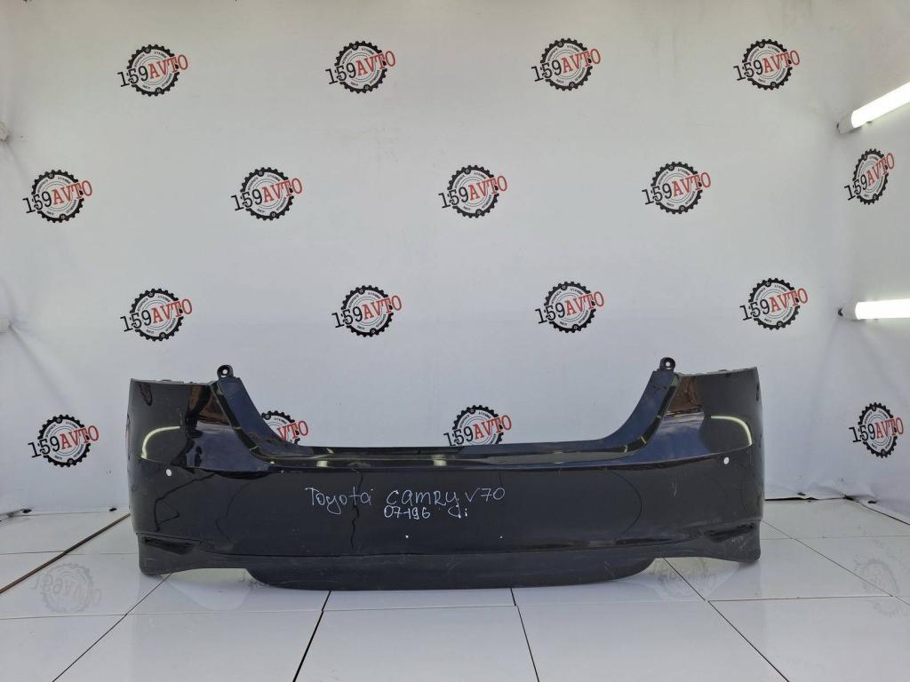 Бампер задний, 25000 рублей, Пермь