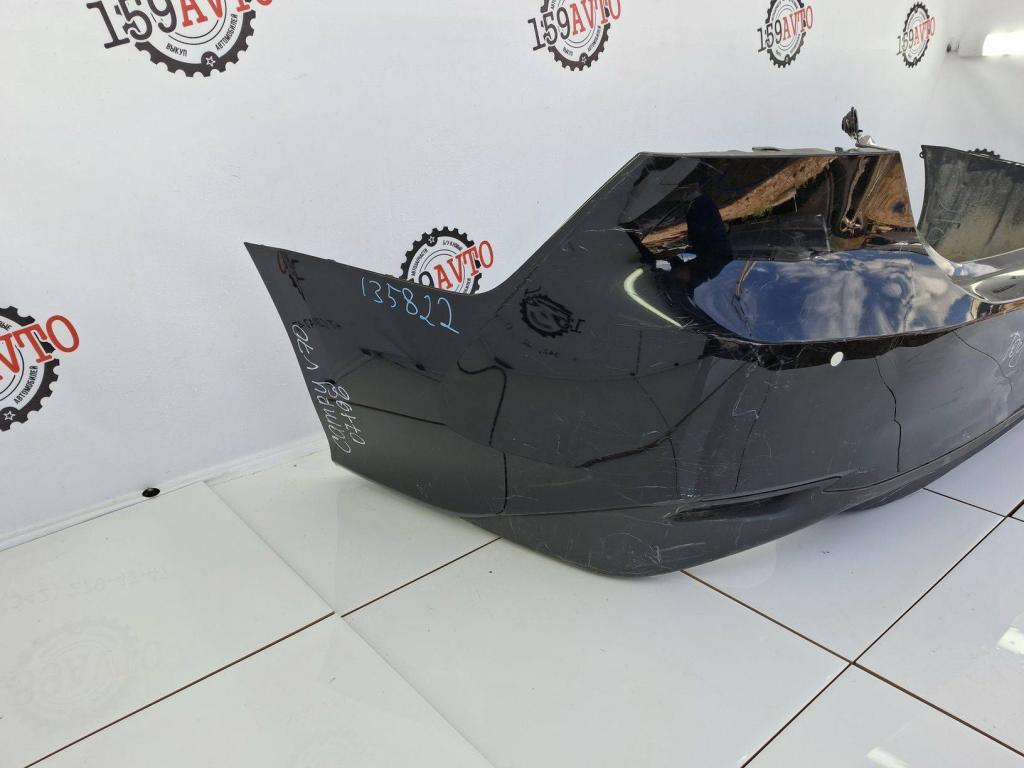 Бампер задний, 25000 рублей, Пермь