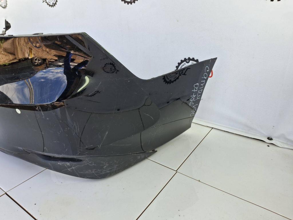 Бампер задний, 25000 рублей, Пермь