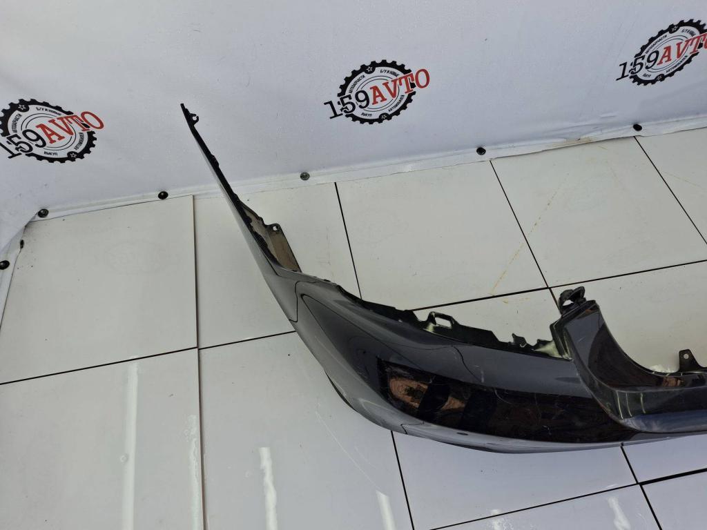 Бампер задний, 25000 рублей, Пермь