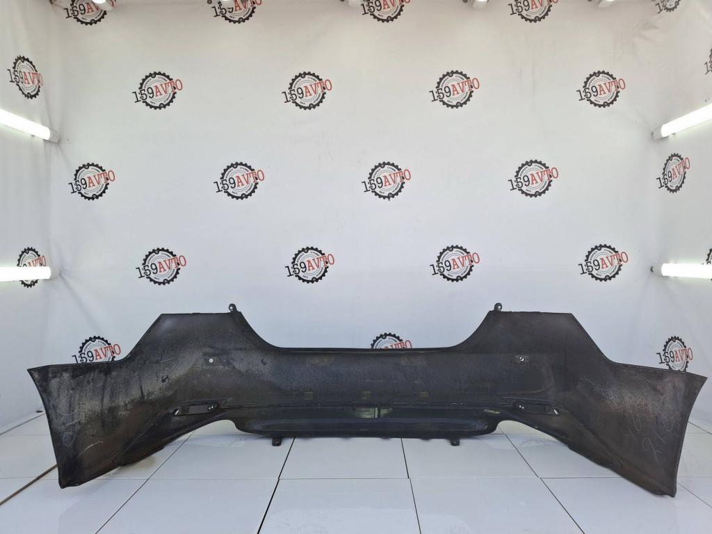 Бампер задний, 25000 рублей, Пермь