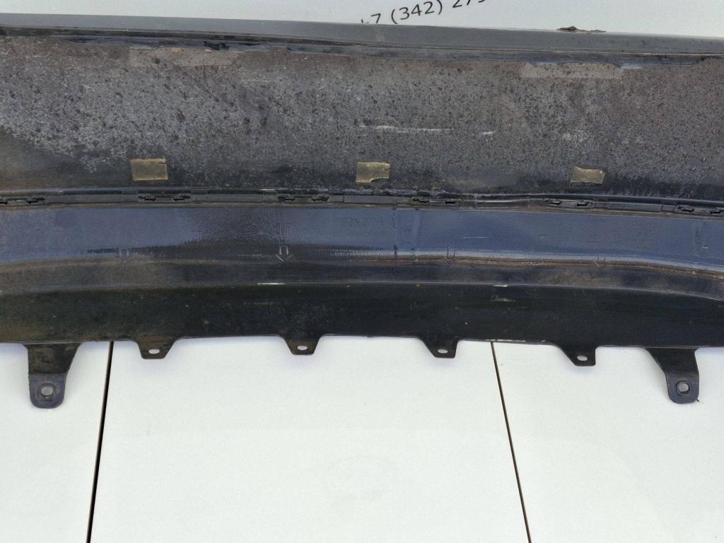 Бампер задний, 25000 рублей, Пермь