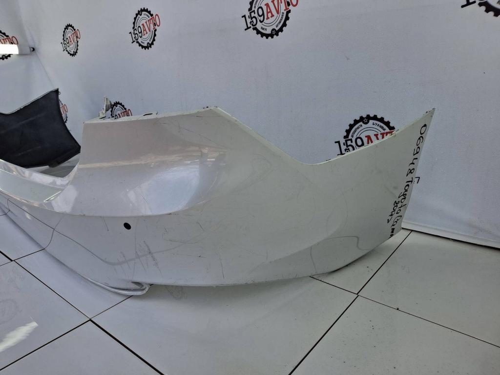 Бампер задний, 25000 рублей, Пермь