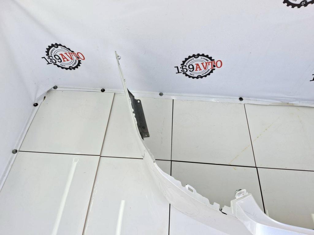 Бампер задний, 25000 рублей, Пермь