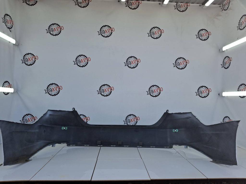 Бампер задний, 25000 рублей, Пермь